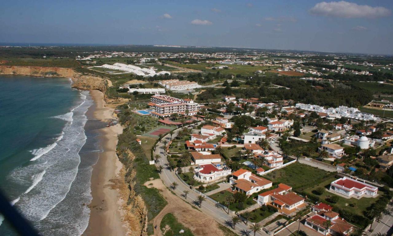 Marina 1 Atico De Lujo Independiente Vistas Al Mar Conil De La Frontera Exteriör bild